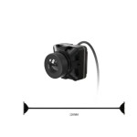 RunCam Link Wasp System Digital HD VTX WASP 120FPS FOV155 4:3 Camera for Digital Drones DIY Parts